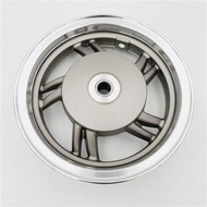 ล้ออะลูมิเนียมหลังสำหรับ Suzuki VR/HJ150T-19A HJ125T-19 ล้ออะลูมิเนียมหน้าและหลัง ล้อเหล็ก ชิ้นส่วนร