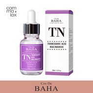 COS DE BAHA Tranexamic Acid Niacinamide 30ml (TN)