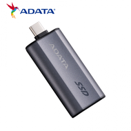 【SC750】威剛 SSD SC750 2000GB 外接式固態硬碟SSD(銀灰色/USB 3.2 TYPE-C/軍規防震/最高讀寫 1050MB/s:1000MB/s/5年保固)