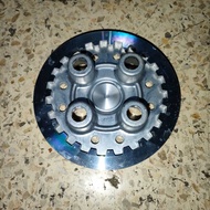 Opponent foot 4 RXK Opponent foot 4 RX King Opponent foot 4 King