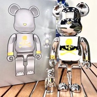 Bearbrick mastermind JAPAN MMJ