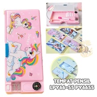 PENCIL CASE LPY66-55 PY6655