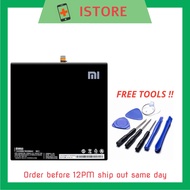 Xiaomi Mipad 1 A0101 BM60 6700Mah Battery Replacement Parts