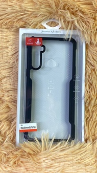 Xundd ShockProof Phone Casing Cover For Realme C67 4G / Realme C53 / Realme C55 / C33 / C25 / C25S /