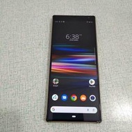 SONY Xperia 10 plus I4293 6GB/ 64GB 八核心 6.5吋 安卓10