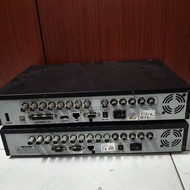 DVR AVTECH 8 CHANEL