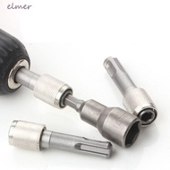 ELMER Conversion Connecting Rod Electric Drill Conversion Grinder Adapter Drill Head Adapter SDS Dri