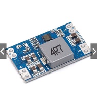 [DIY] DC Buck converter step down module mini560 3.3V