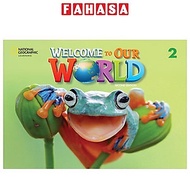 Welcome To Our World 2 With The Spark Platform (2nd Edition)