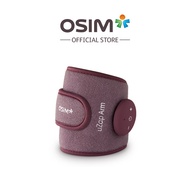 [OSIM] uZap Arm EMS Toning Belt