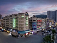 CYTS Shanshui Fashion Hotel (Chibi Xinjiekou Commercial Street)