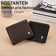 BOSTANTEN Men's Fashion Wallet