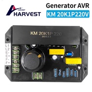 KM20K1P220V KM20K1P110V AVR Generator Automatic Voltage Regulator