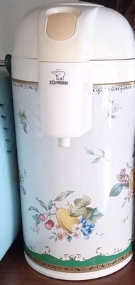 象印 Zojirushi 保溫熱水瓶