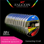 Senar Pancing Laut dalam  Falcon Big Max / Hand Line