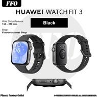HUAWEI Watch Fit 3 Smartwatch HUAWEI Watch Fit 2 Smartwatch