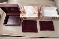 Tudor 帝舵錶 錶盒