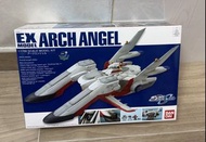 萬代 1/1700 EX Arch Angel 模型
