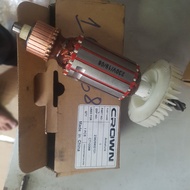 Roto máy khoan CT10068