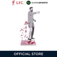 LIVERPOOL FOOTBALL CLUB Kodansha Becker สแตนดี้
