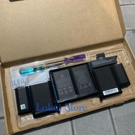 Original Macbook Pro Retina 13" A1502 a1582 A1493 2015 Battery