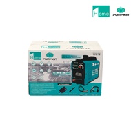 PUMPKIN HOME  ตู้เชื่อม เครื่องเชื่อม INVERTER รุ่น HOME 120A(17919)/ 120A Plus(17920)/ 140A Plus (1
