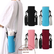 CVMAX Useful Vacuum Cup Sleeve Portable Water Bottle Case Water Bottle Cover Pouch Insulat Bag Outdo
