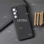 Realme C65 4G Realme C65 5G Macaron square BLACK/ Case Square BLACK Realme C65 4G Realme C65 5G