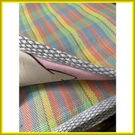 ▬ ▤ ♞ ,banig with foam family size Mattresses banig with foam sale