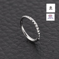 Today's New Product/Jewelry G23 Titanium Nose Ring European American Personality Piercing Nose Jewel