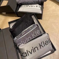 全新現貨盒裝Calvin Klein underwear set 內褲底褲男士內褲男士底褲Calvin klein 內褲 low rise trunk CK 底褲 CK 內褲送禮 生日禮物 stayc