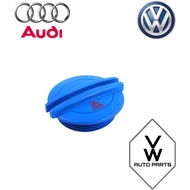 VOLKSWAGEN PASSAT POLO GOLF JETTA AUDI A1 A3 A4 A5 Q5 SPARE TANK CAP ( 3B0121321 )