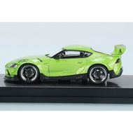 [Orphan] IG 1: 64 Toyota (A90) Alloy Model Our Store Ships from Mainland China, Shipped within 2 Day