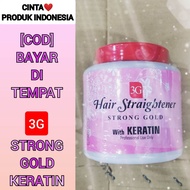 [COD] PELURUS KERATIN/SMOOTHING/REBONDING 3G 1000ML