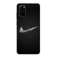 Case Casing Softcase Hardcase Samsung Galaxy S20 S10 S9 Plus Ultra Lite FE Just Do It DF512