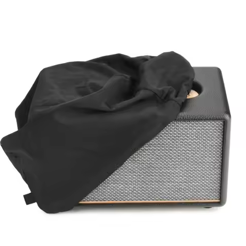 For Marshall Acton III Acton3 Speaker Dust Cover Music Speaker Dust Waterproof Protection Bag Speake