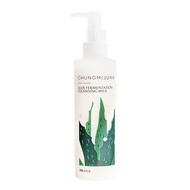 CHUNGMIJUNG Aloe Fermentation Cleansing Milk 6.67 fl.oz / 200ml