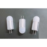 2W G4 LED BEAN LAMP 12VOLT PLUG