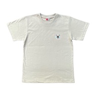 เสื้อยืด 100% Cotton  ปักลายแมววิเชียรมาศ Siamese Cat Classic T-Shirt