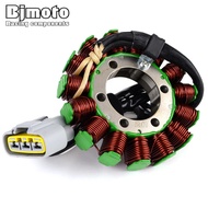 ZX 1000 Stator Coil For Kawasaki ZX1000 Ninja ZX-10R ZX10R ZX 10R ZX1000E8F/E9F/FAF/E9FA/FAFA 21003-