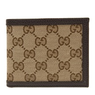 GUCCI 260987KY9LN9903 GUCCI ORIGINAL GG BIFOLD WALLET