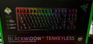Razer BlackWidow V3 Tenkeyless 機械式電競鍵盤