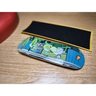 "Billy, the Cool Kid" Complete Fingerboard or Deck Only