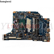 Acer acer V3 372TMP238-G2 15208-2-3 Motherboard i3 i5 i7