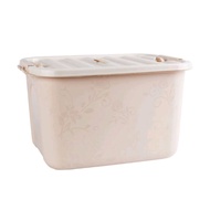 CONTAINER BOX 904 (35L) MULTIPURPOSE STORAGE BOX/