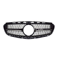 Mercedes W212  EClass Facelift AMG GT DIAMOND Grill 2014-2015