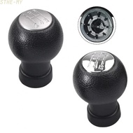5 Speed Shifter Clear 5-Speed Scheme Fade-resistant Material For Suzuki ALTO