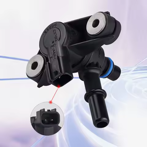 Car Accessories Vapor Canister Purge Valve Solenoid for Ford Lincoln Mercury Mazda F-150 Explorer Es