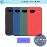 Google Case PIXEL 8a Nillkin Frosted Pro Hybrid Casing