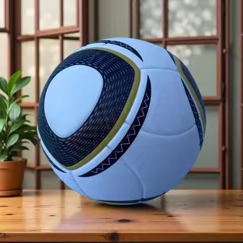 Jabulani Soccer South Africa 2010 Soccer Size5 Match Football Spain VS Germany World Football